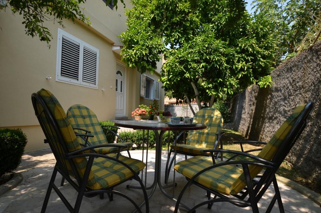 Apartments Kordic Kotor Cameră foto