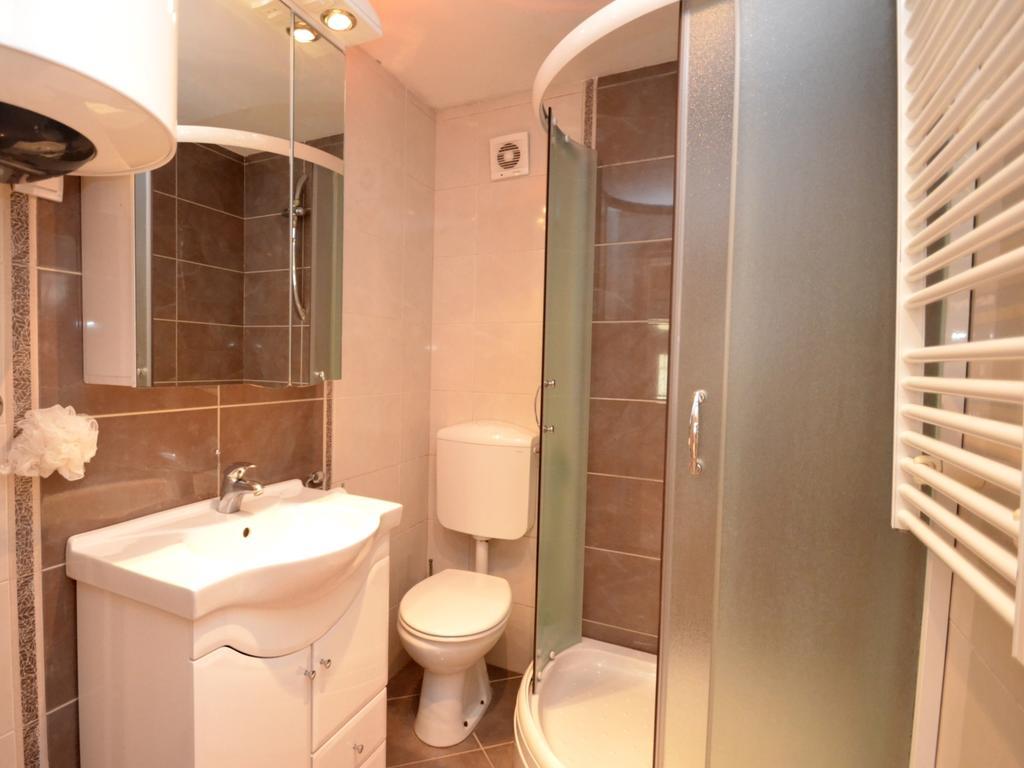 Apartments Kordic Kotor Cameră foto