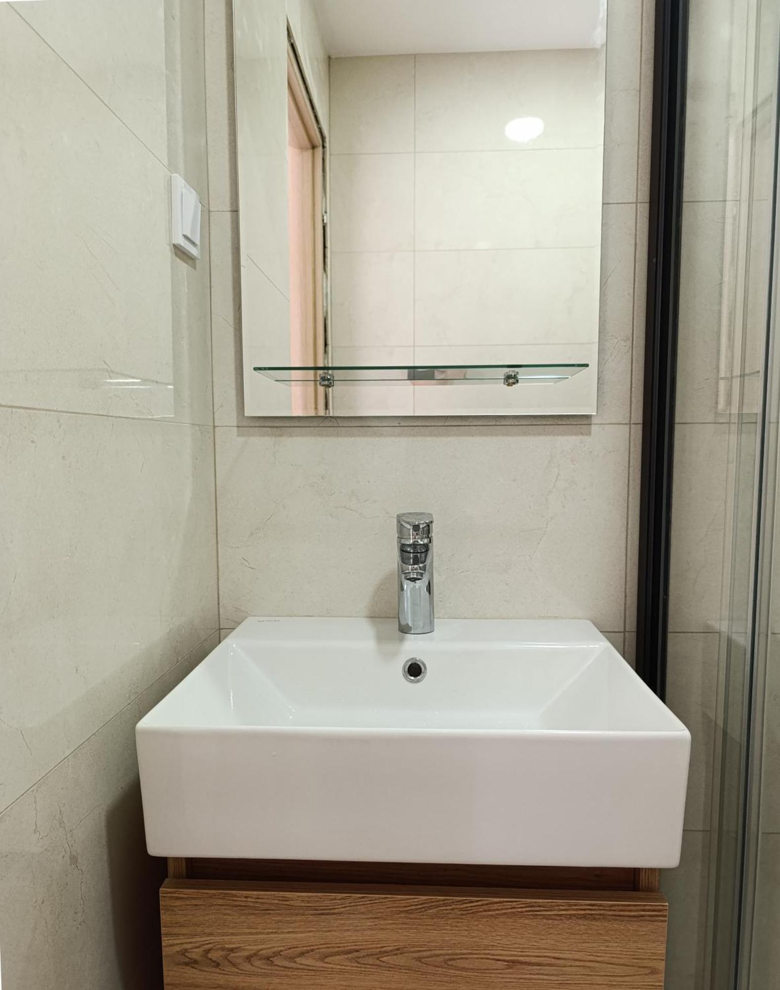 Apartments Kordic Kotor Exterior foto
