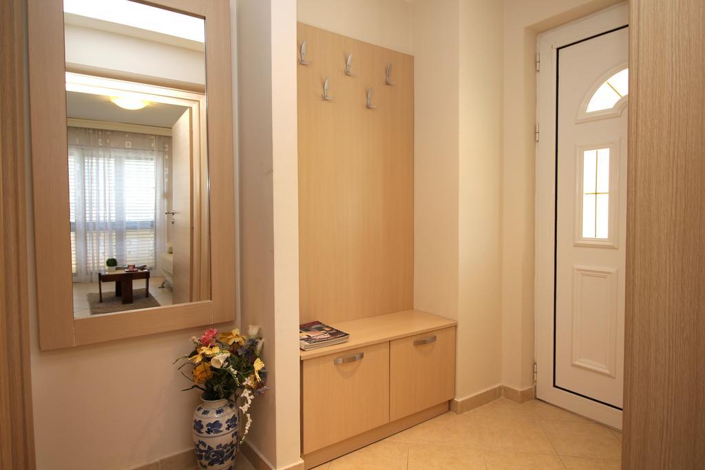 Apartments Kordic Kotor Exterior foto